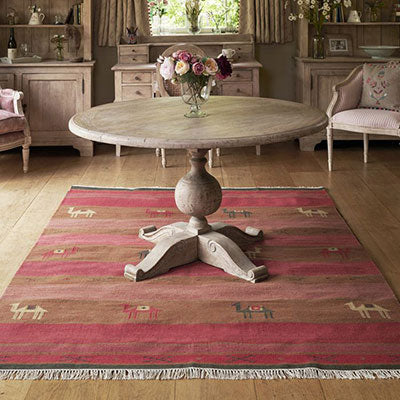 Luxury,Wool Kilim & Jute Rugs & Stair Runners – Susie Watson Designs
