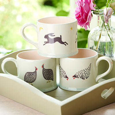 Small Mugs – Susie Watson Designs