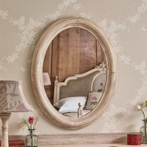 Mirrors & Storage