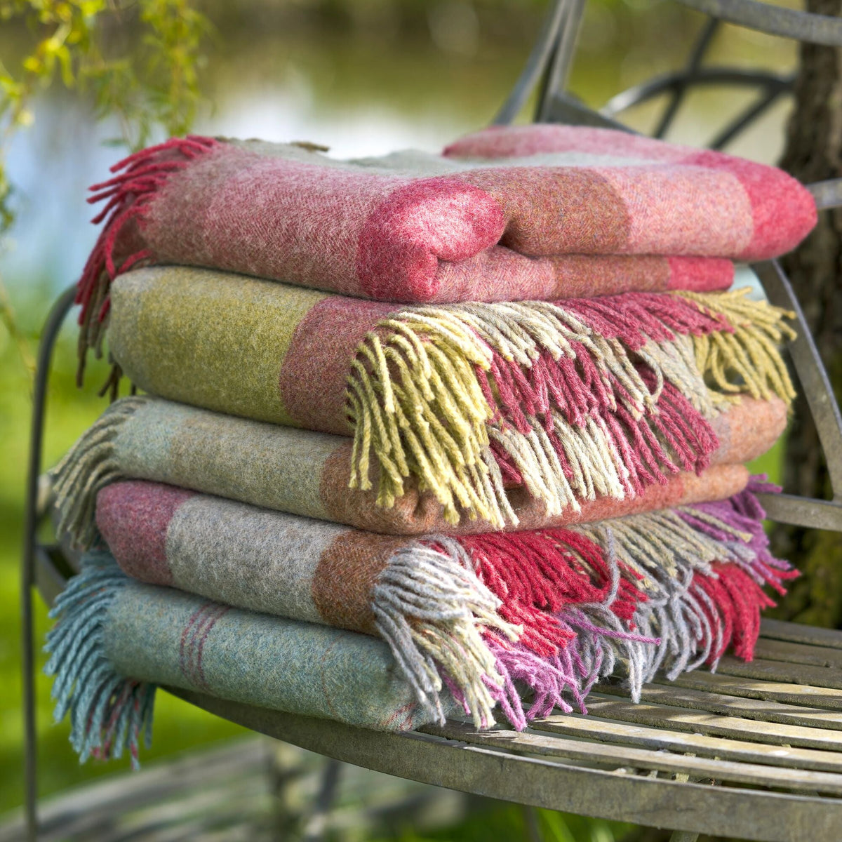 Sale Throws