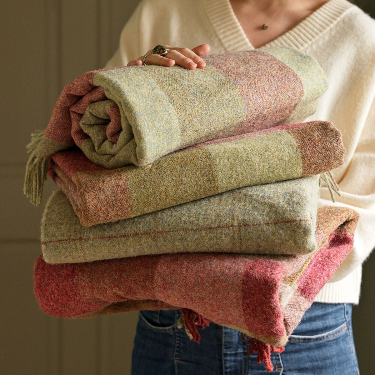 Throws