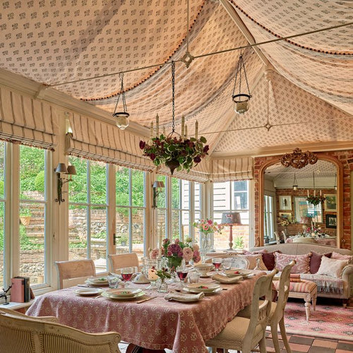 Conservatories