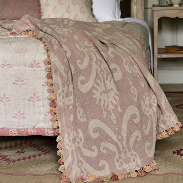 Bed Throws