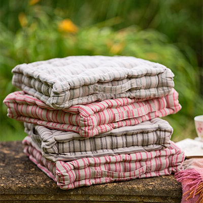 Garden Seat Cushions