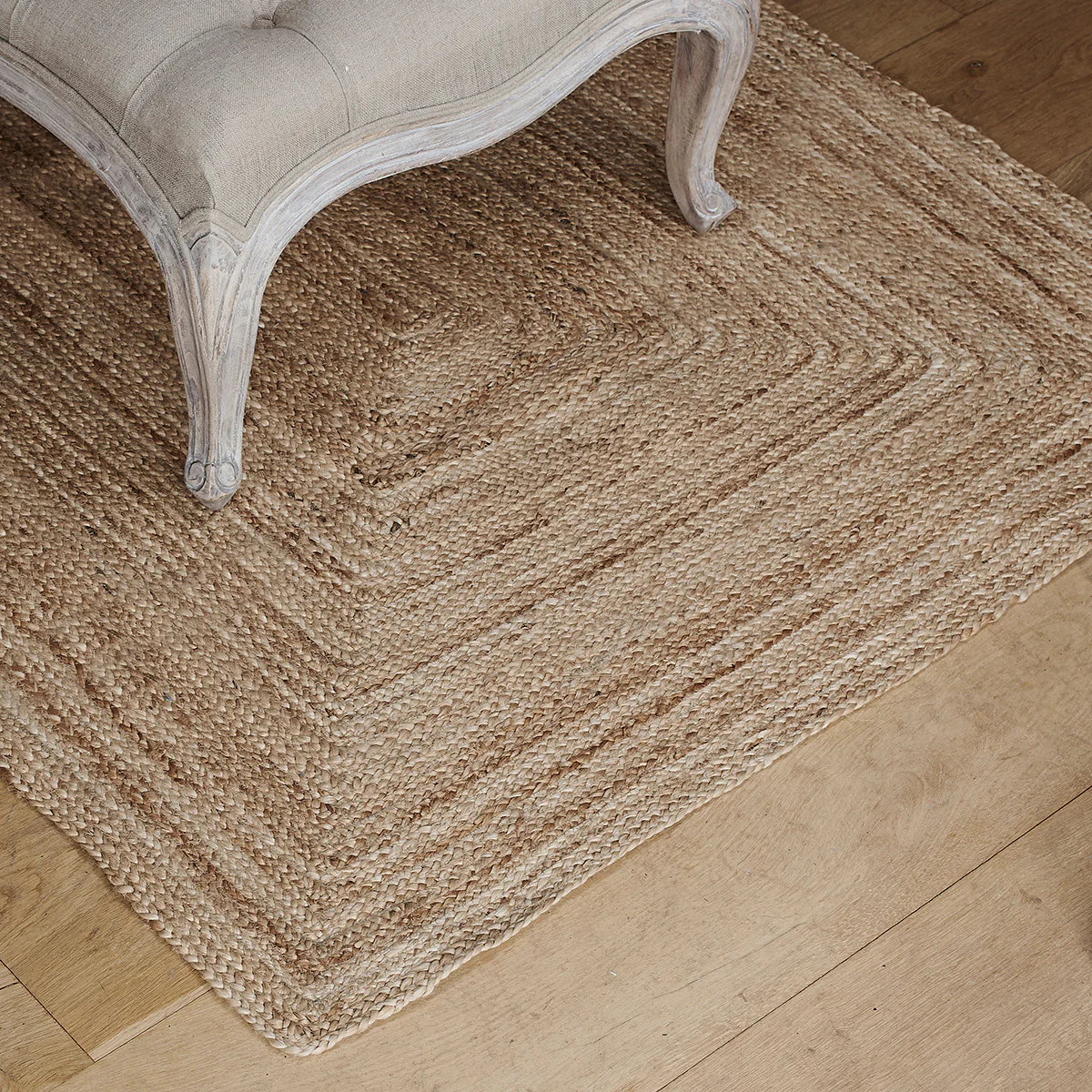 Hemp & Jute Rugs