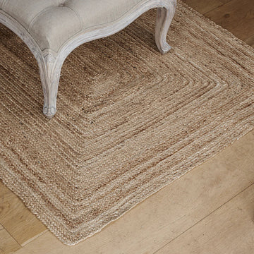 Hemp & Jute Rugs