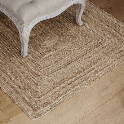 Hemp & Jute Rugs