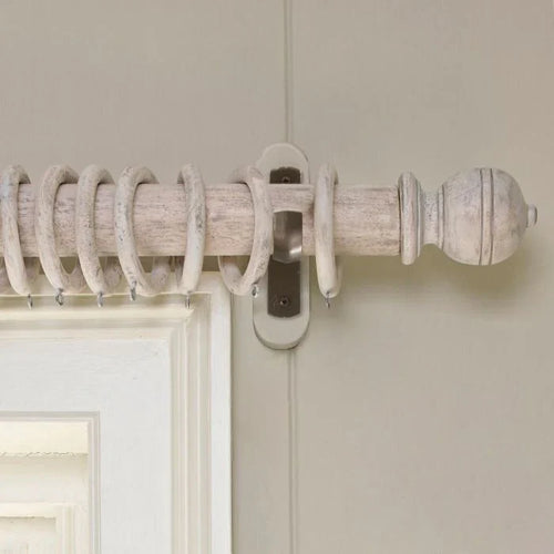 Curtain Poles & Accessories
