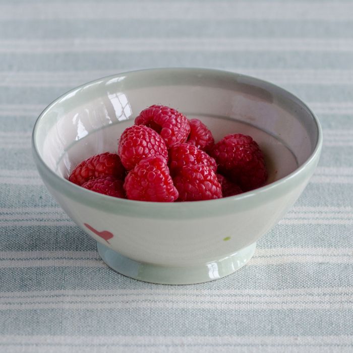 Decorative & Small Bowls