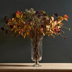 Luxury bunch of Autumn Leaves & Berries