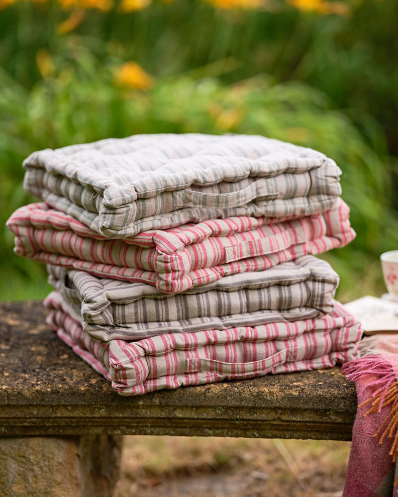 Explore Our Garden Seat Cushions