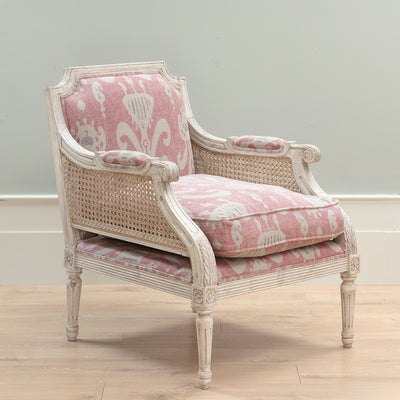 Upholstered Siddhant Chair