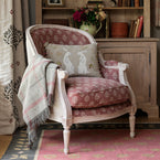 Library Chair