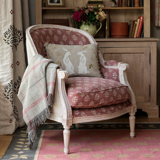Library Chair