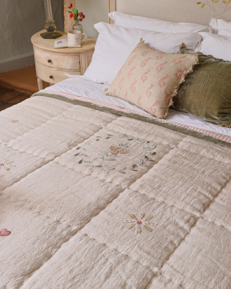 Explore Our Bedding Collections
