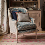 Library Chair