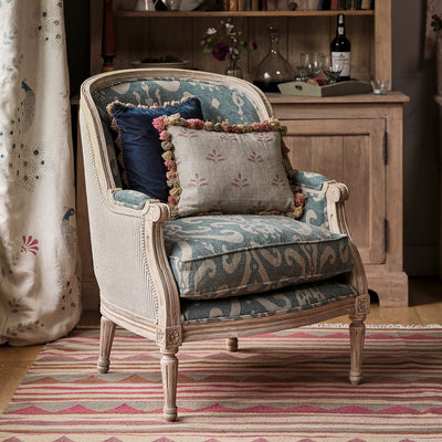 Library Chair