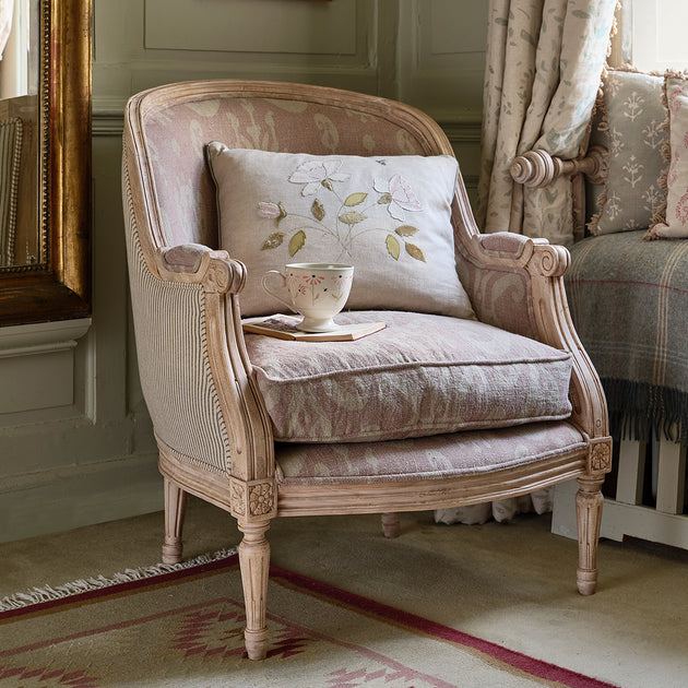 Library Chair