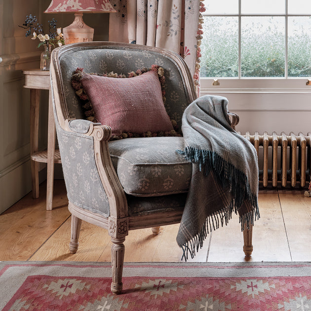 Library Chair