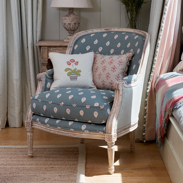 Library Chair