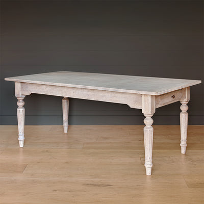 Gustavian Dining Table