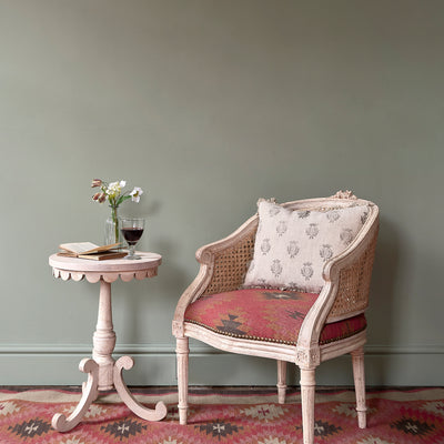 Eucalyptus Paint
