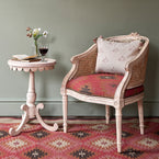 overlay=Rose Ragini Kilim