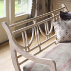 Gustavian Bench