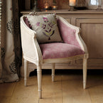 Faded Rose Megha Arun Chair