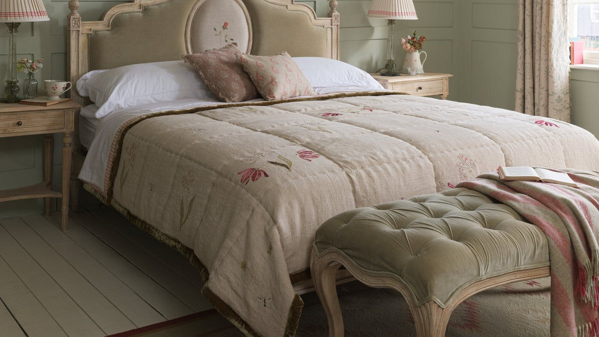 Handmade Quilts