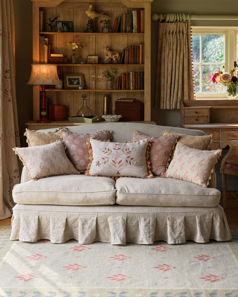 Explore Our Cushion Combination Gallery
