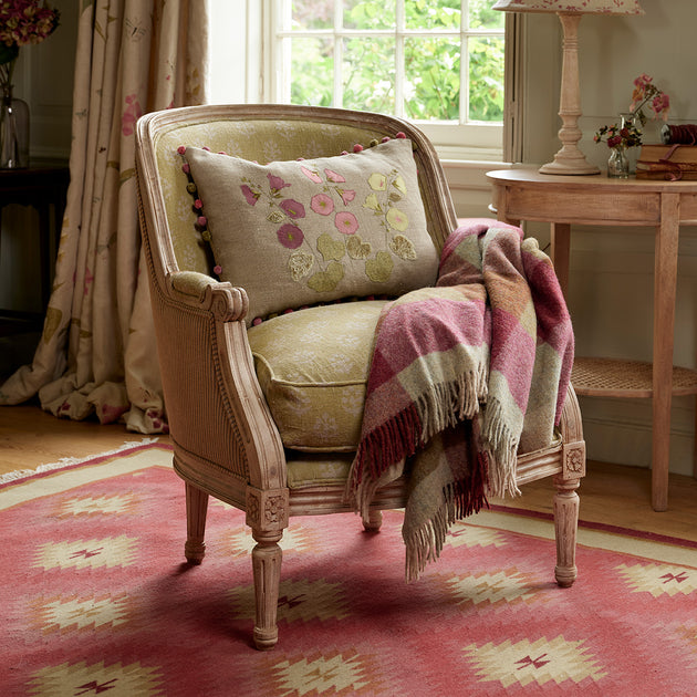 Library Chair