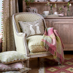Library Chair