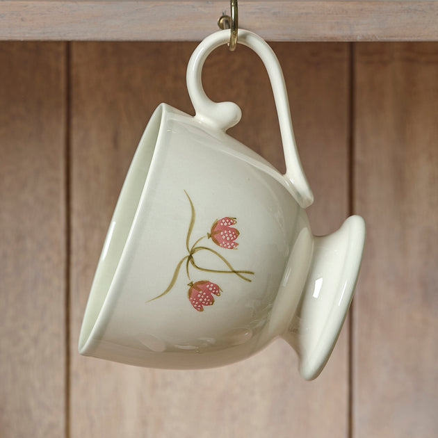 Fritillary Large Mug