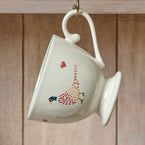 Pheasant Large Mug