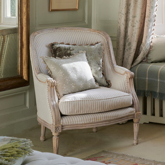 Library Chair