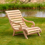 Teak Garden Chair