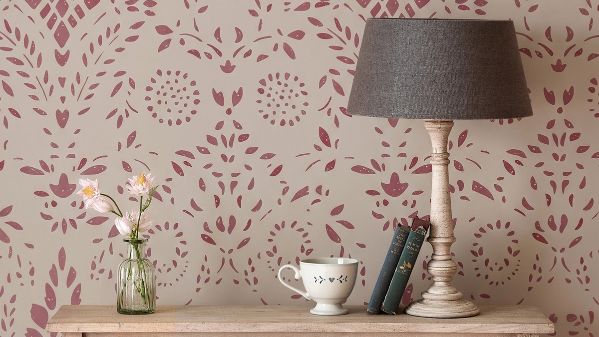 Paint & Wallpaper