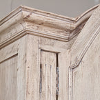 Gustavian Armoire