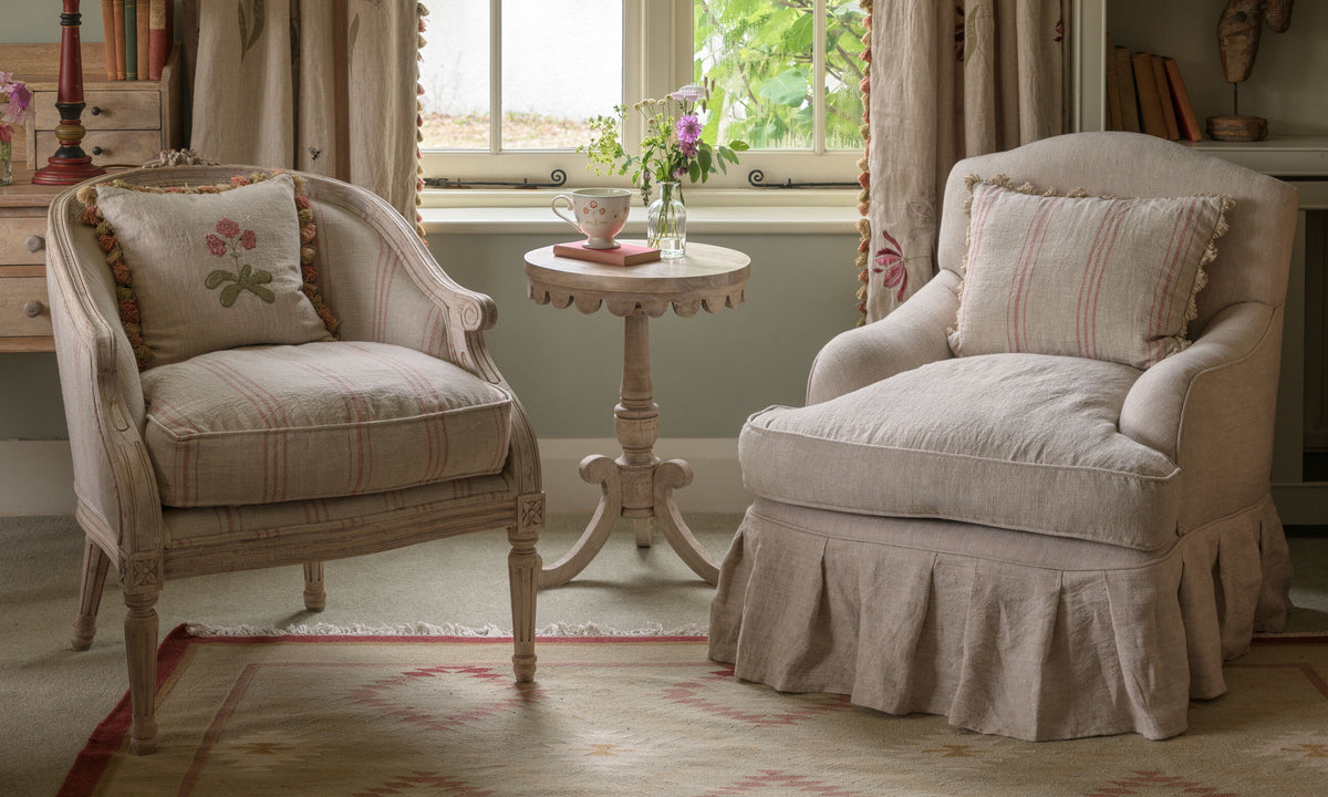 Shop Our Ready Now Upholstered Furniture