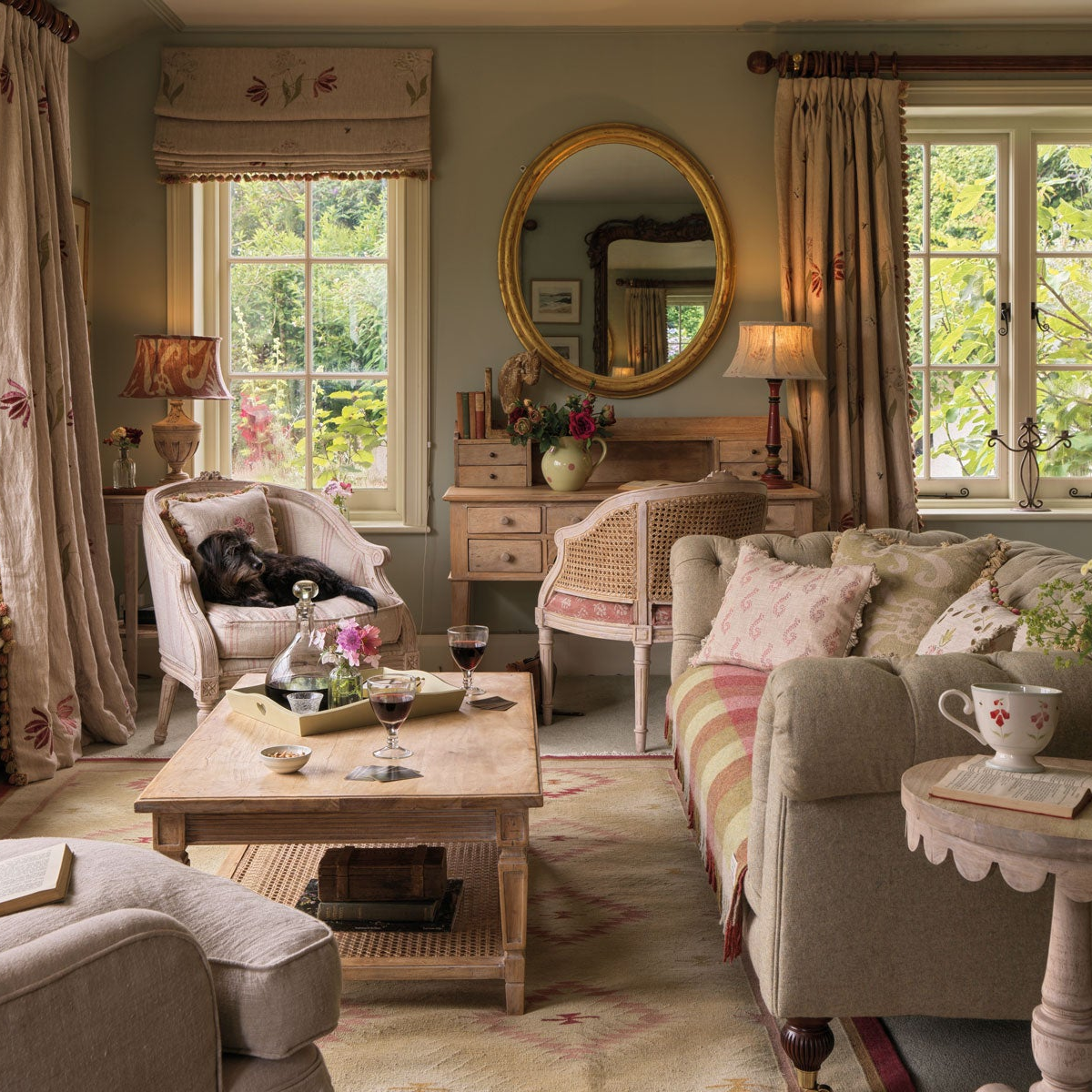 Room Inspiration