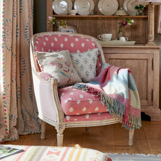 Library Chair