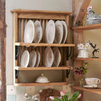Plate Rack