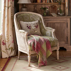 Library Chair