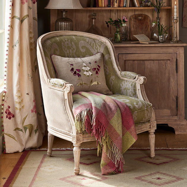 Library Chair