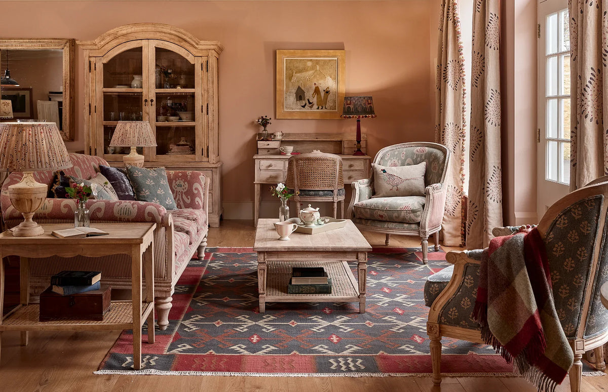 Explore Our Sitting Room Gallery