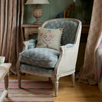 Library Chair