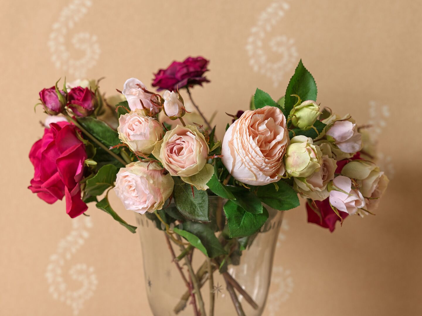 Seasonal Flowers