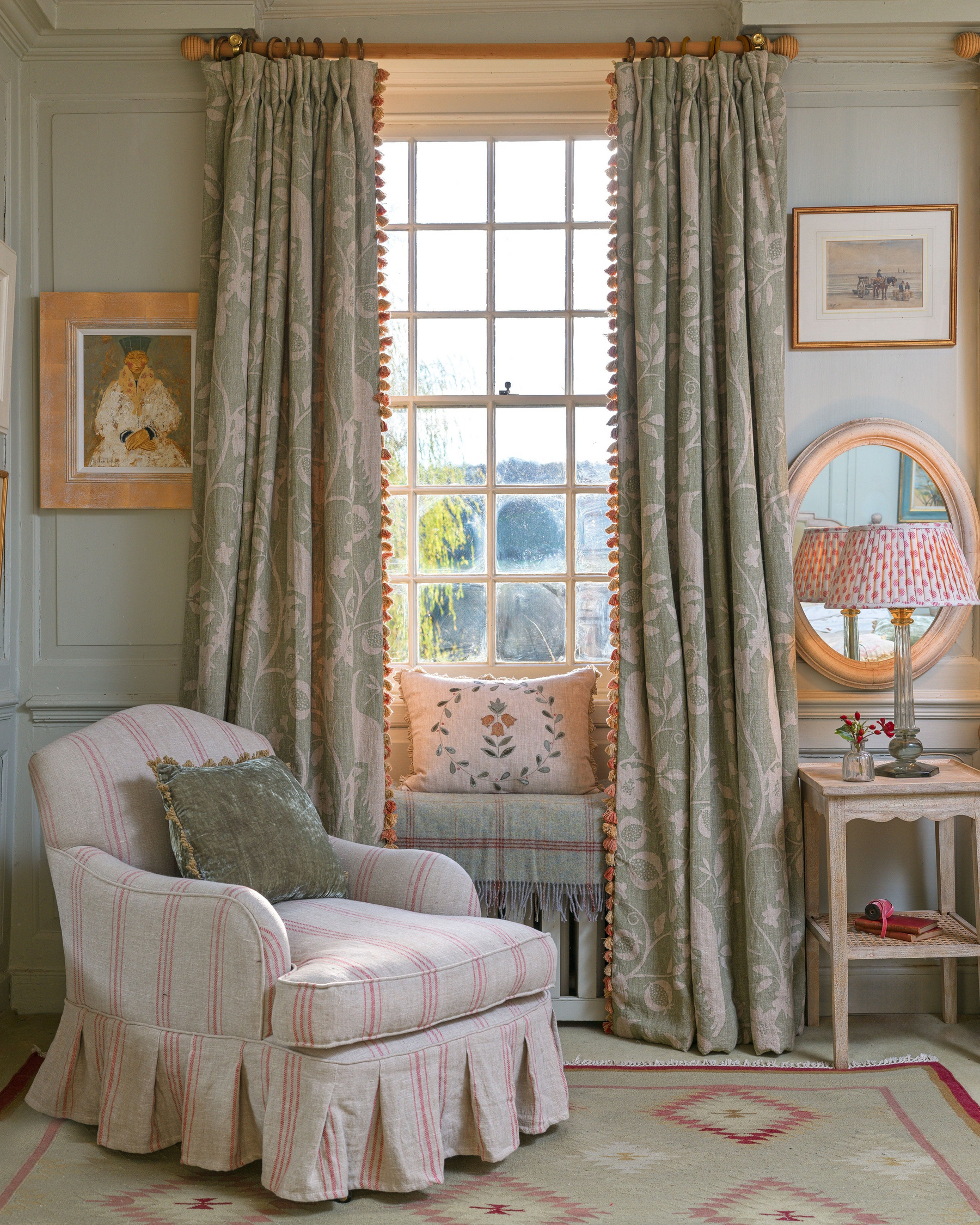 Behind the HooPoe: A Journey of Print