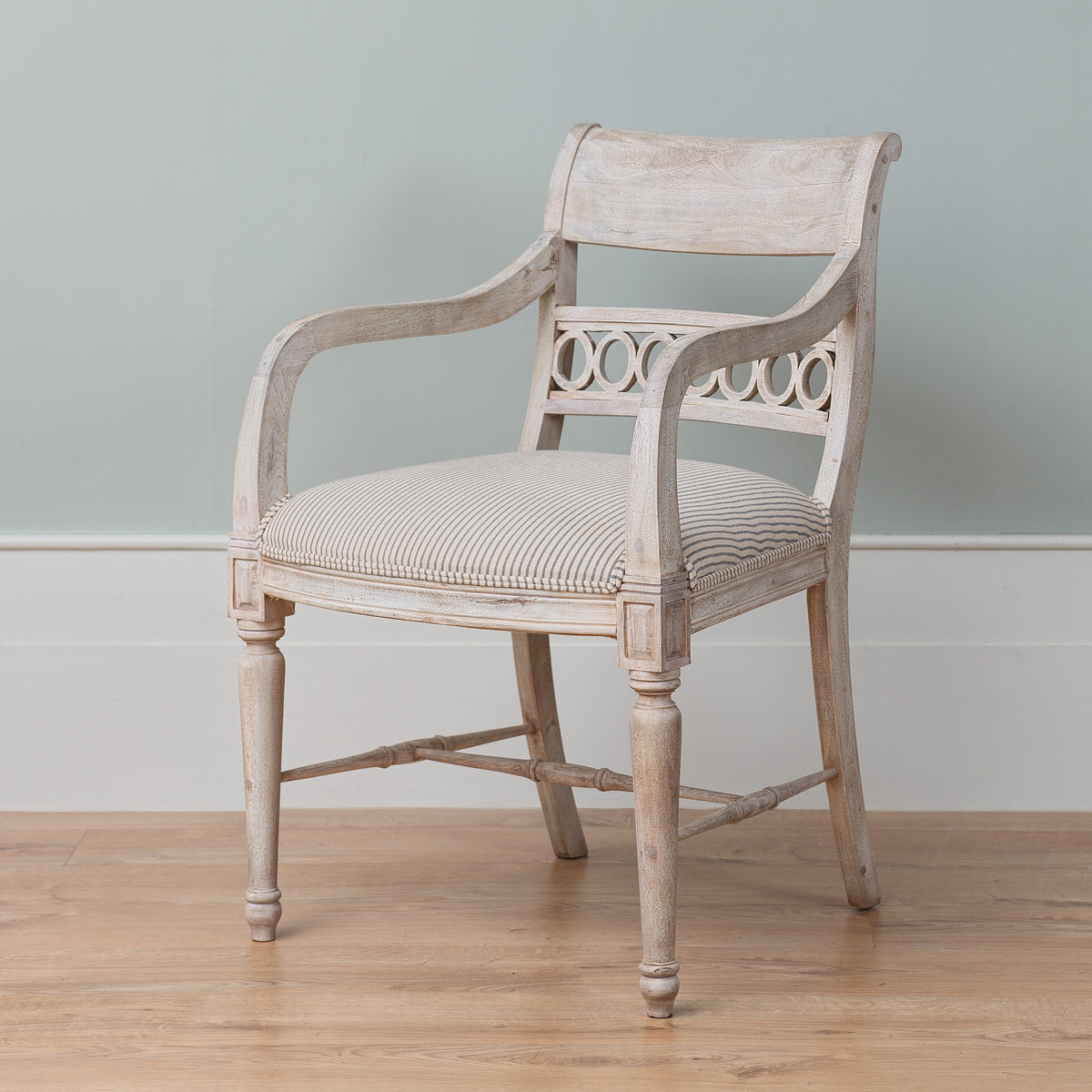 Classic Carver Chair
